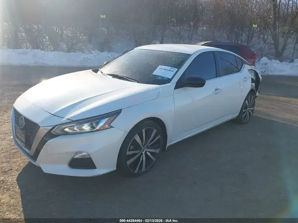 1N4BL4CV2MN325892 2021 NISSAN ALTIMA - Image 2
