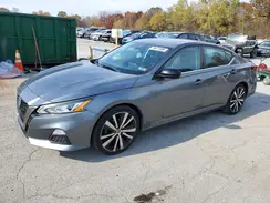 1N4BL4CV2MN326430 2021 NISSAN ALTIMA