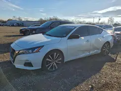 1N4BL4CV2MN327237 2021 NISSAN ALTIMA