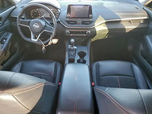 1N4BL4CV2MN327237 2021 NISSAN ALTIMA - Image 8