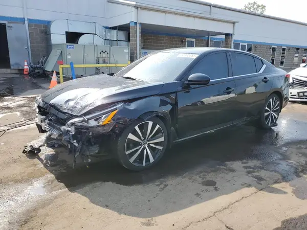 1N4BL4CV2MN328159 2021 NISSAN ALTIMA - Image 1