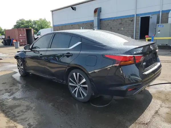 1N4BL4CV2MN328159 2021 NISSAN ALTIMA - Image 2