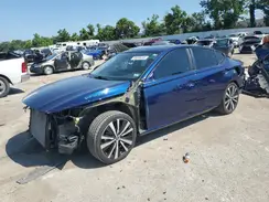 1N4BL4CV2MN329425 2021 NISSAN ALTIMA