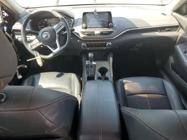 1N4BL4CV2MN329425 2021 NISSAN ALTIMA - Image 8