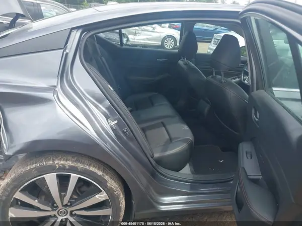 1N4BL4CV2MN331434 2021 NISSAN ALTIMA - Image 8