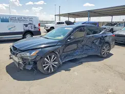 1N4BL4CV2MN331935 2021 NISSAN ALTIMA