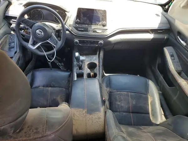 1N4BL4CV2MN331935 2021 NISSAN ALTIMA - Image 8