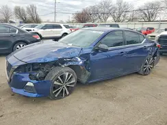 1N4BL4CV2MN331949 2021 NISSAN ALTIMA