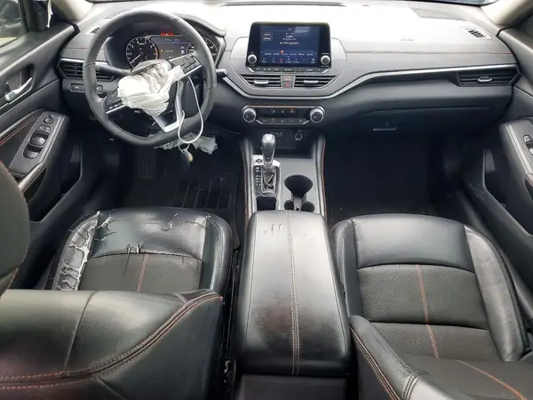 1N4BL4CV2MN331949 2021 NISSAN ALTIMA - Image 8