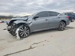 1N4BL4CV2MN332521 2021 NISSAN ALTIMA