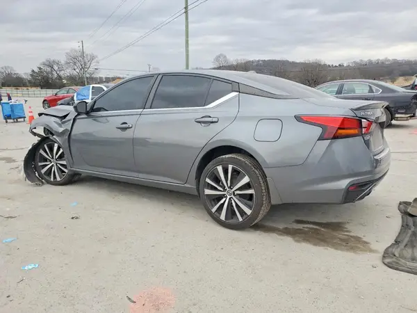 1N4BL4CV2MN332521 2021 NISSAN ALTIMA - Image 2