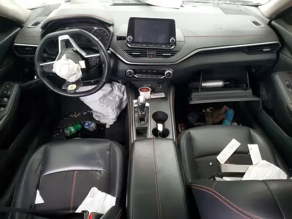 1N4BL4CV2MN332521 2021 NISSAN ALTIMA - Image 8