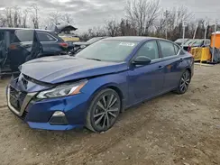 1N4BL4CV2MN332759 2021 NISSAN ALTIMA