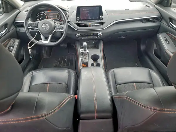 1N4BL4CV2MN332759 2021 NISSAN ALTIMA - Image 8