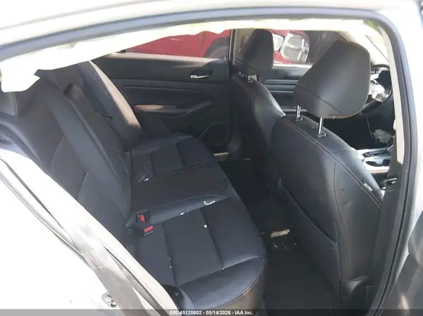 1N4BL4CV2MN335869 2021 NISSAN ALTIMA - Image 8