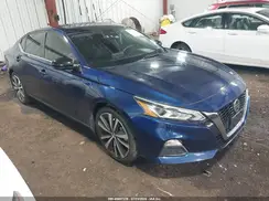 1N4BL4CV2MN338285 2021 NISSAN ALTIMA