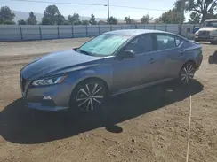 1N4BL4CV2MN338500 2021 NISSAN ALTIMA