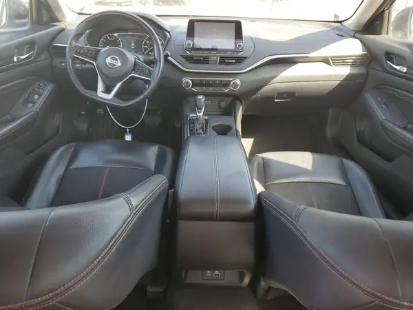 1N4BL4CV2MN338500 2021 NISSAN ALTIMA - Image 8