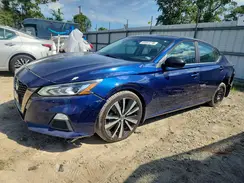 1N4BL4CV2MN339548 2021 NISSAN ALTIMA