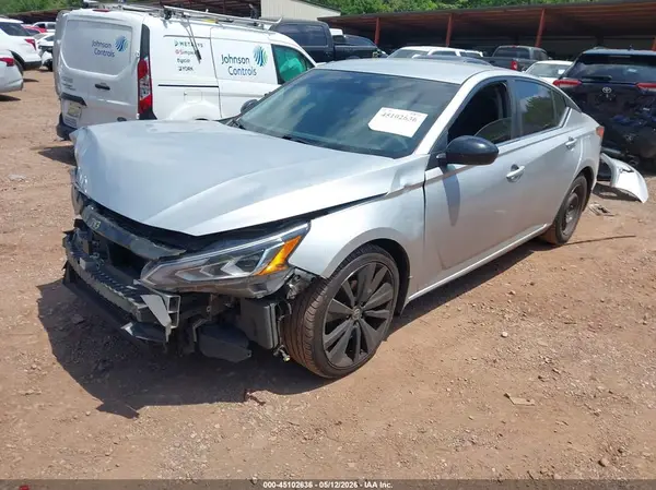 1N4BL4CV2MN340831 2021 NISSAN ALTIMA - Image 2