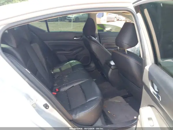 1N4BL4CV2MN340831 2021 NISSAN ALTIMA - Image 8