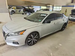 1N4BL4CV2MN341221 2021 NISSAN ALTIMA