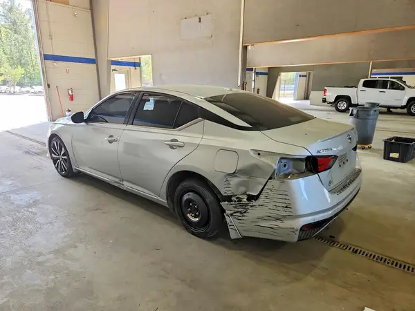1N4BL4CV2MN341221 2021 NISSAN ALTIMA - Image 2