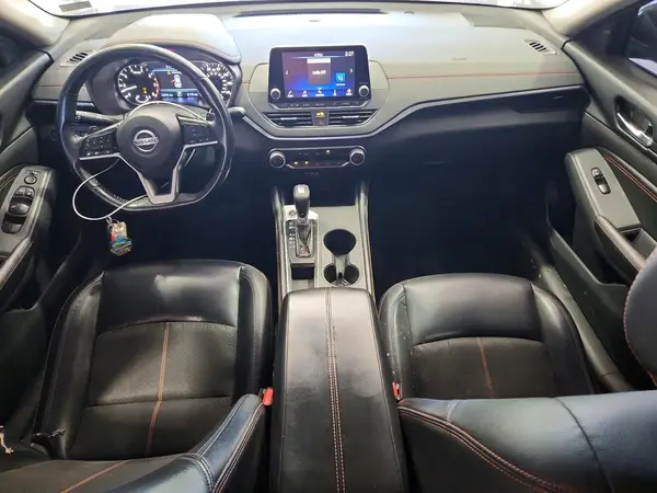 1N4BL4CV2MN341221 2021 NISSAN ALTIMA - Image 8