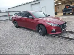 1N4BL4CV2MN341624 2021 NISSAN ALTIMA