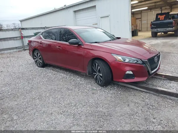 1N4BL4CV2MN341624 2021 NISSAN ALTIMA - Image 1