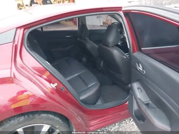 1N4BL4CV2MN341624 2021 NISSAN ALTIMA - Image 8