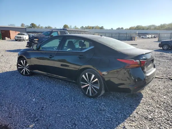 1N4BL4CV2MN341784 2021 NISSAN ALTIMA - Image 2