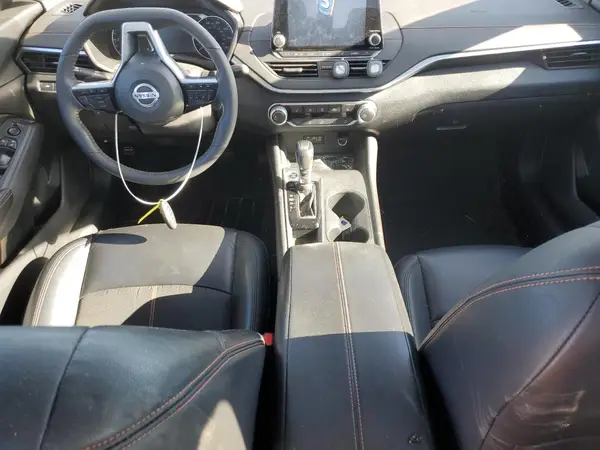 1N4BL4CV2MN341784 2021 NISSAN ALTIMA - Image 8