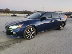 1N4BL4CV2MN341980 2021 NISSAN ALTIMA