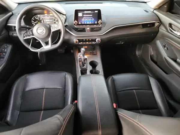 1N4BL4CV2MN341980 2021 NISSAN ALTIMA - Image 8