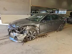 1N4BL4CV2MN342398 2021 NISSAN ALTIMA