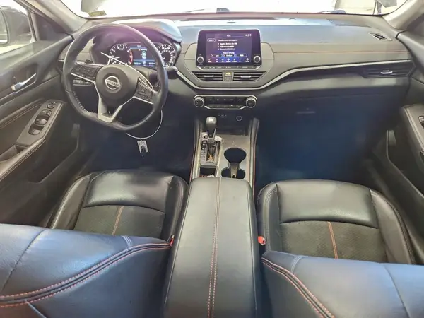 1N4BL4CV2MN342398 2021 NISSAN ALTIMA - Image 8