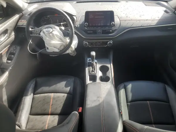 1N4BL4CV2MN343955 2021 NISSAN ALTIMA - Image 8