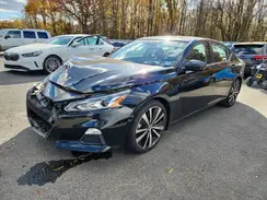 1N4BL4CV2MN343969 2021 NISSAN ALTIMA