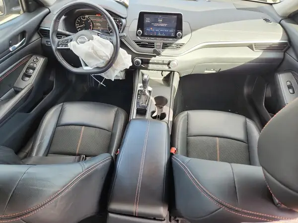 1N4BL4CV2MN343969 2021 NISSAN ALTIMA - Image 8