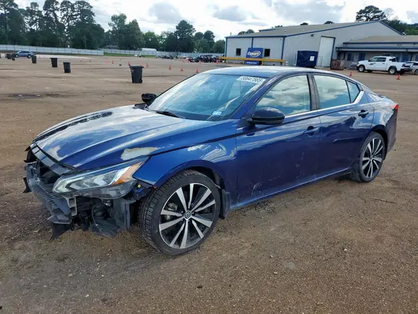 1N4BL4CV2MN344488 2021 NISSAN ALTIMA - Image 1