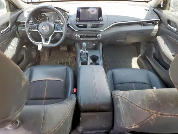 1N4BL4CV2MN344488 2021 NISSAN ALTIMA - Image 8