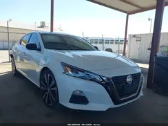1N4BL4CV2MN346161 2021 NISSAN ALTIMA