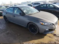 1N4BL4CV2MN346452 2021 NISSAN ALTIMA