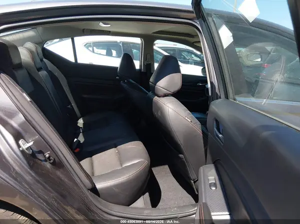 1N4BL4CV2MN348430 2021 NISSAN ALTIMA - Image 8