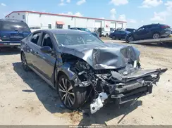 1N4BL4CV2MN351022 2021 NISSAN ALTIMA