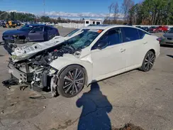 1N4BL4CV2MN351408 2021 NISSAN ALTIMA