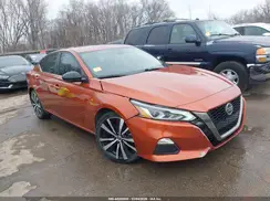 1N4BL4CV2MN353465 2021 NISSAN ALTIMA