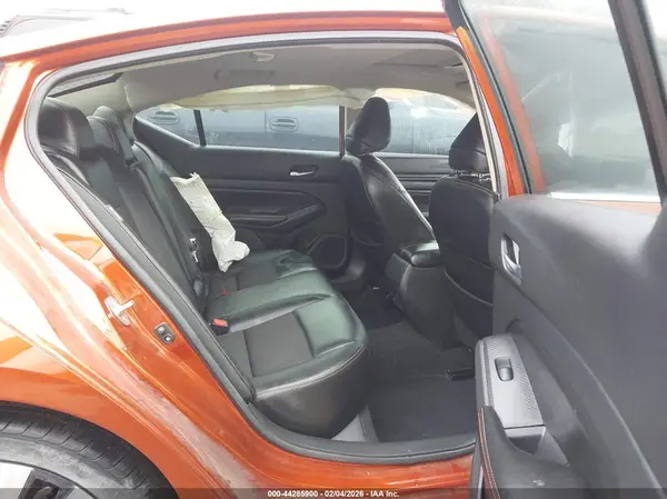 1N4BL4CV2MN353465 2021 NISSAN ALTIMA - Image 8