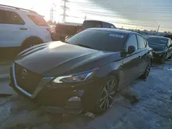 1N4BL4CV2MN356673 2021 NISSAN ALTIMA